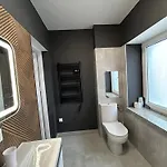 شقة Krysztal 2 *