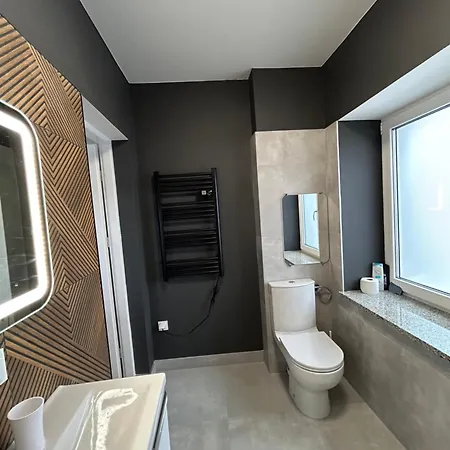 Apartamento Krysztal 2 *