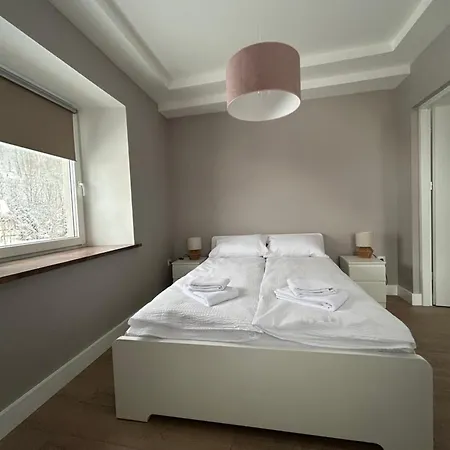 Krysztal 2 Apartamento *