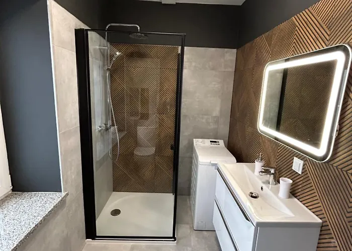 Krysztal 2 Διαμέρισμα Piechowice (Karkonosze)