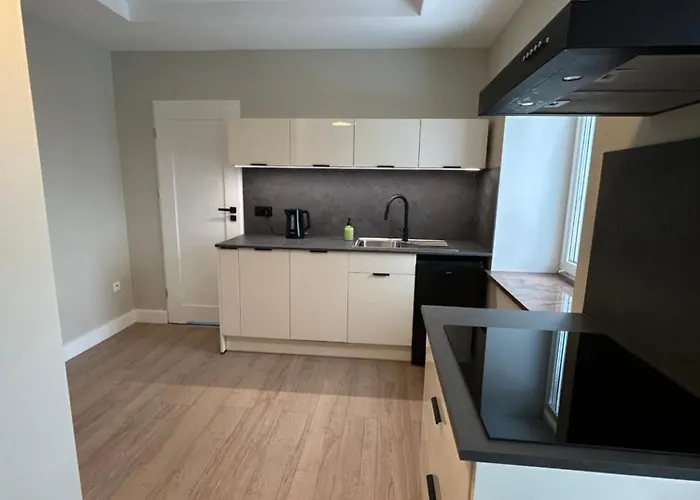 Krysztal 2 * Piechowice (Karkonosze)