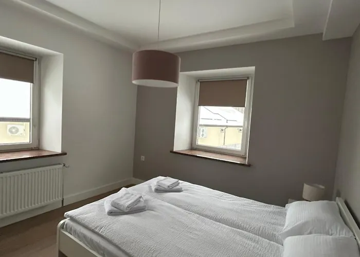 Krysztal 2 Διαμέρισμα