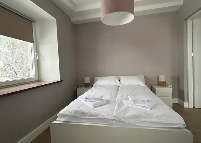 Krysztal 2 Διαμέρισμα *