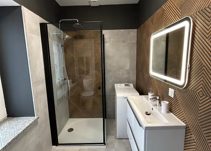 Krysztal 2 Διαμέρισμα Piechowice (Karkonosze)